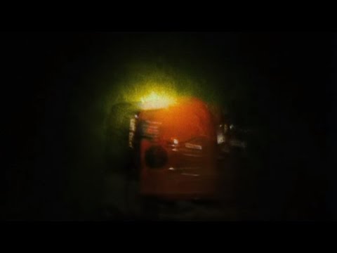 Youtube: Sinister - The Lawnmower Scene