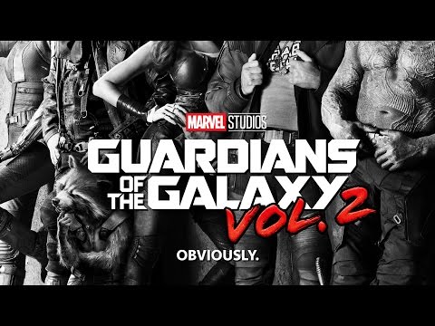 Youtube: Guardians of the Galaxy Vol. 2 Sneak Peek