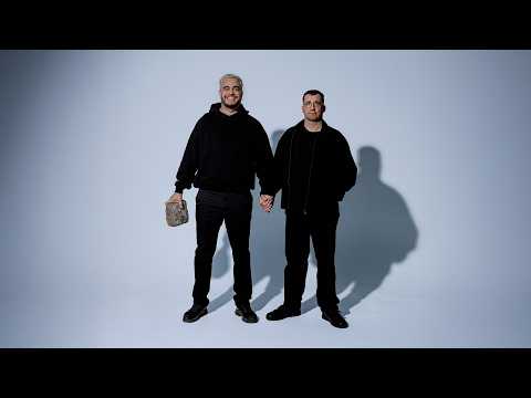 Youtube: Audio88 & Yassin - Allein zu zweit (Prod. by Brenk Sinatra)