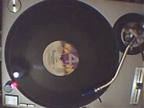 Youtube: M.C. A.D.E. - Bass Mechanic (12" Single Mix)