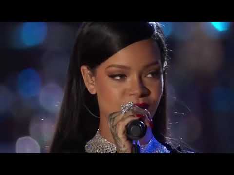 Youtube: Rihanna Live The Concert for Valor 2017