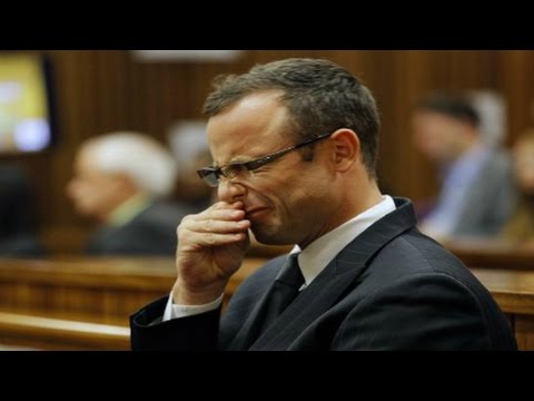 Youtube: The state presents closing arguments in Pistorius case: Session 1