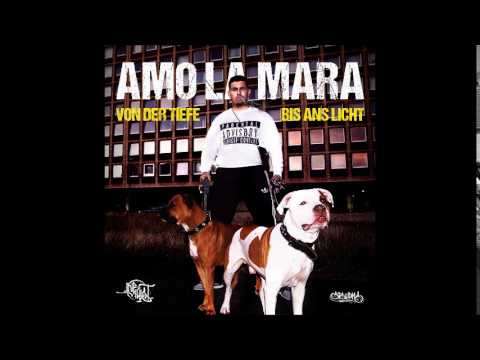 Youtube: Amo Lá Mara - El Classico