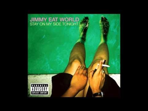 Youtube: Disintegration-Jimmy Eat World [Lyrics]