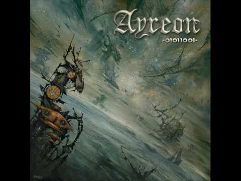 Youtube: Ayreon - River of Time