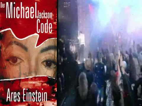Youtube: Seltener Mitschnitt- Michael Jackson bei Wetten Dass (1995)