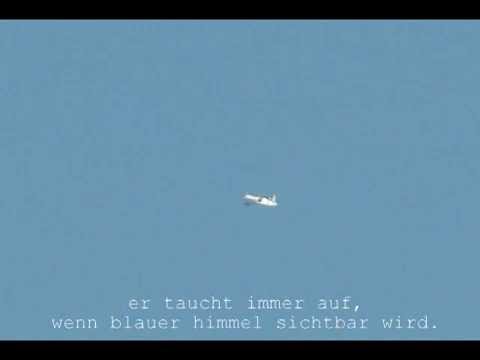 Youtube: What kind of Aircraft is this? Was für ein Flieger ist das??