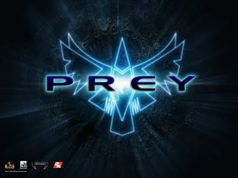 Youtube: PREY 2006 | MITGLIEDER SPIELEWUNSCH |[PC] [DEU/GER] [USK8] #01