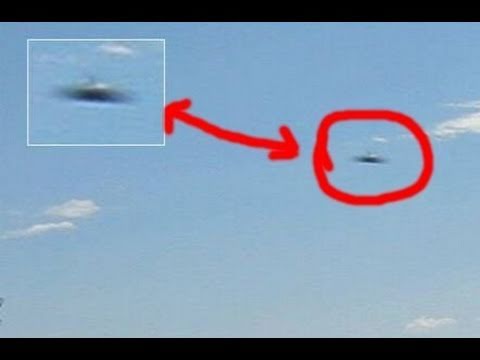 Youtube: Fantastic Real UFO Footage June 7th