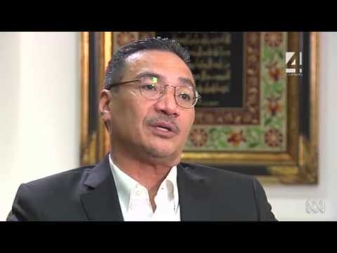 Youtube: LOST  MH370 - Four Corners Part 1 Published 21 May 2014