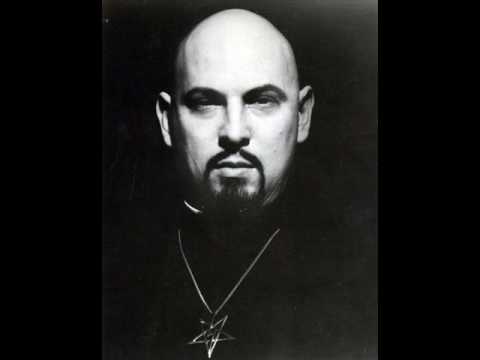 Youtube: Anton Szandor LaVey - 01 - Satan takes a holiday (instrumental)