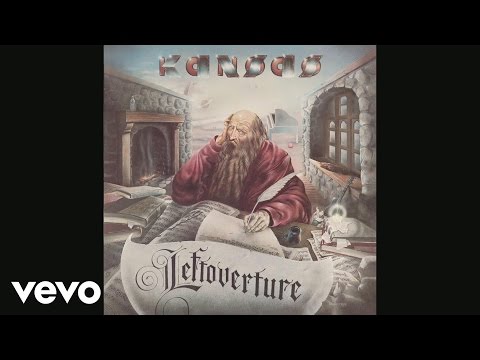 Youtube: Kansas - Carry On Wayward Son (Official Audio)