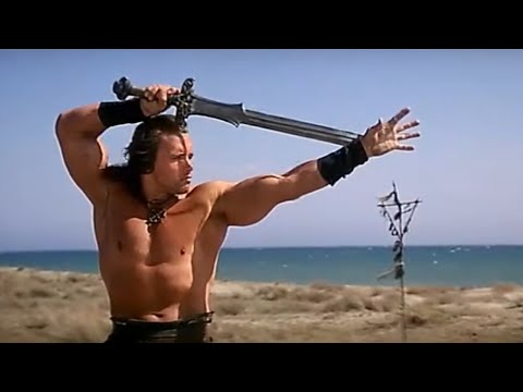 Youtube: Conan, the Barbarian (1982) Tribute Trailer