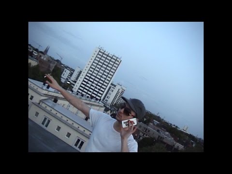 Youtube: Yung Hurn - Skrrt Skrrt (Official POV edition) (prod. Lex Lugner)