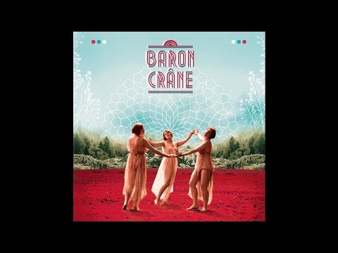 Youtube: Baron Crâne "Electric Shades" (New Full EP) 2016