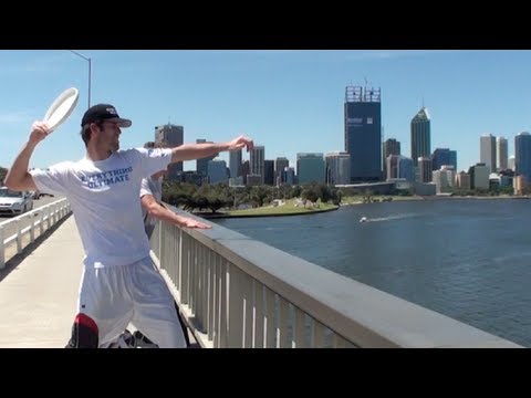 Youtube: Long Bridge Trick Shot | Brodie Smith