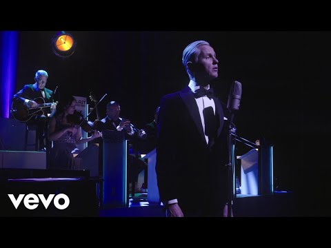 Youtube: Max Raabe, Palast Orchester - La Mer (Official Music Video)