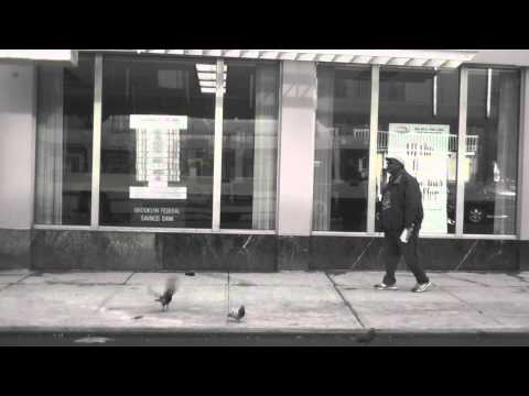 Youtube: Woodkid - Brooklyn