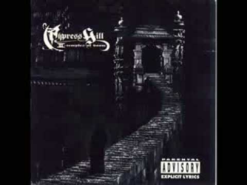 Youtube: Cypress Hill - Let It Rain
