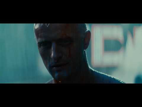 Youtube: Blade Runner: Tränen im Regen / Tannhäuser Tor