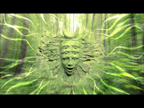 Youtube: Shpongle - I Am You HD