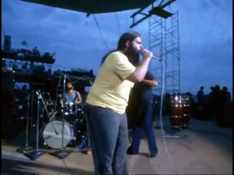 Youtube: Woodstock 1969 Canned Heat Woodstock Boogie-Part 1 HD
