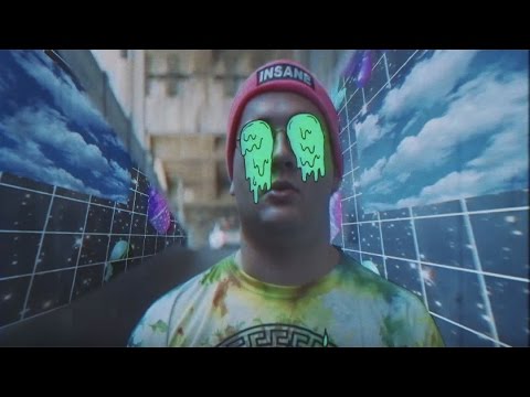 Youtube: Getter - Head Splitter (Official Music Video)