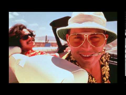 Youtube: Fear and Loathing in Las Vegas Sound - "Nein,Nein lerne das Verlieren zu genießen"