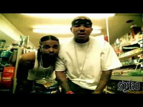 Youtube: The Game - One Blood Remix (Music Video)