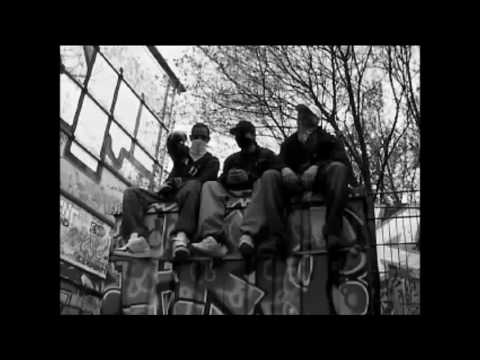 Youtube: K.O. One - Schlangen und Nutten