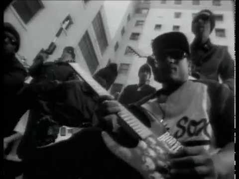 Youtube: Body Count - Hey Joe