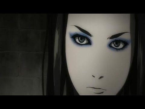 Youtube: Ergo Proxy OP Full HD (Kiri - MONORAL)