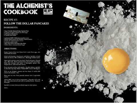 Youtube: The Alchemist - Calmly Smoke Ft  Evidence & Styles P