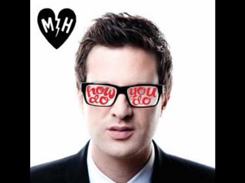 Youtube: A Long Time - Mayer Hawthorne