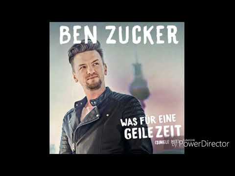 Youtube: Ben Zucker - Was für eine geile Zeit