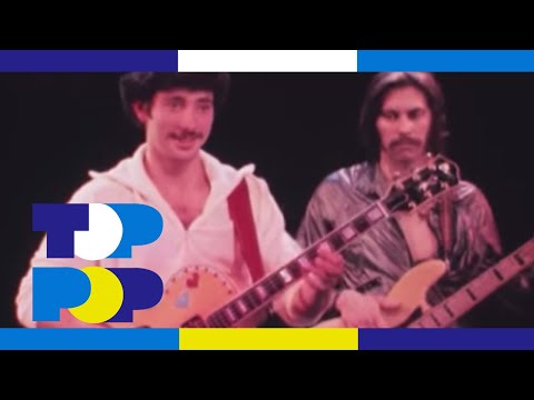 Youtube: Jonathan Richman & the Modern Lovers - Egyptian Reggae • TopPop