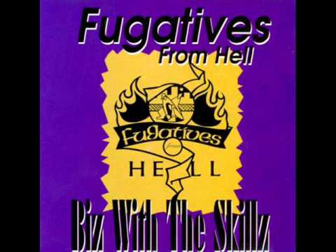 Youtube: FUGATIVES FROM HELL - NUTHIN' BUT THE BLUZ ( rare 1993 VA rap )