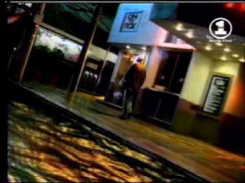 Youtube: Guns'N Roses Estranged