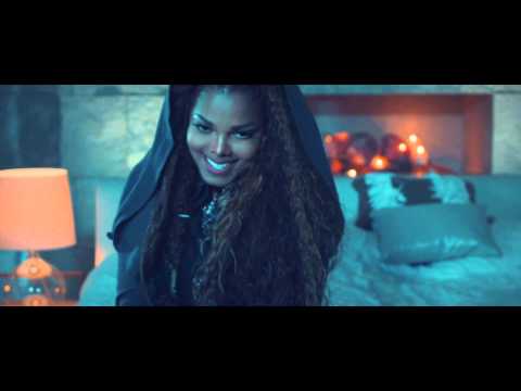 Youtube: Janet Jackson - "No Sleeep" Feat. J. Cole (Music Video)