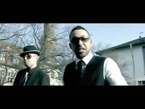 Youtube: Jeyz - Ganz egal feat. Marq F- VIDEO