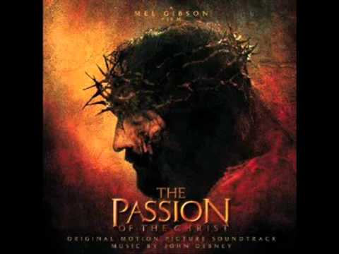 Youtube: The Passion Of The Christ Soundtrack - Resurrection