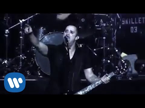 Youtube: Skillet - Awake and Alive (Official Audio)
