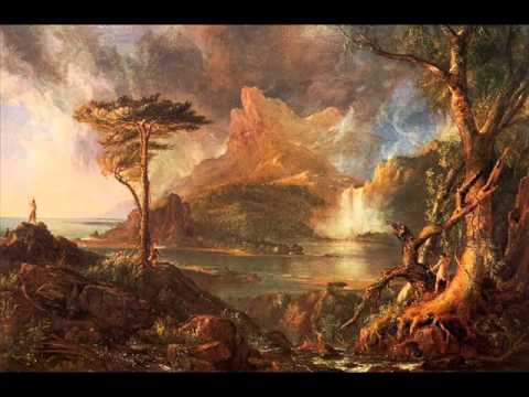 Youtube: Grieg ~ Peer Gynt - Death of Ase