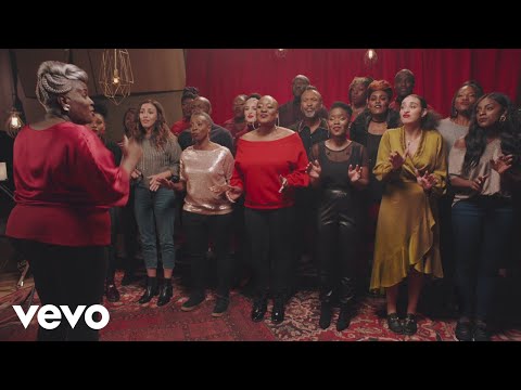 Youtube: Holidays Are Coming (Coca-Cola Christmas Campaign) [feat. Camélia Jordana & Namika]