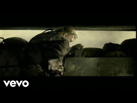 Youtube: Johnny Hallyday - Marie (Clip Officiel Remasterisé)