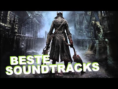 Youtube: Die besten Spiele-Soundtracks 2015 | Behaind