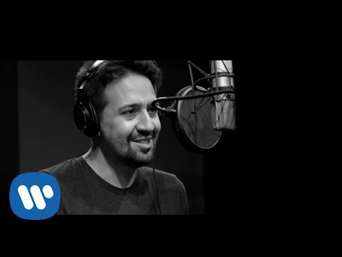 Youtube: Lin-Manuel Miranda & Ben Platt - Found/Tonight (Official Video)