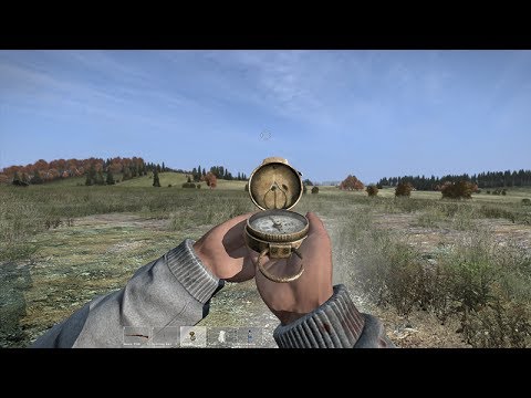 Youtube: DayZ Standalone Test 15 November 2013