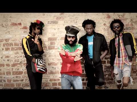 Youtube: Protoje - Who Dem A Program (Official Music Video)