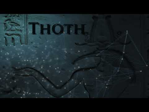 Youtube: Thoth (Ritual & Meditation Music)